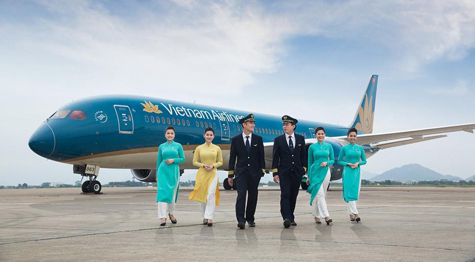 Vietnam Airlines lỗ lũy kế hơn 35 nghìn tỷ, âm vốn 11 nghìn tỷ đồng - 2
