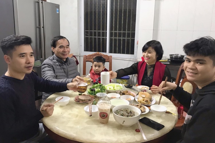 Bí quyết “chiến đấu” với trào ngược dạ dày của cô giáo Bắc Giang - 4