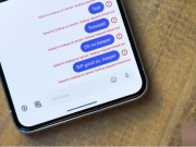 Công nghệ thông tin - Apple: Đừng mong iMessage hoạt động được trên Android