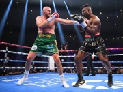 Thể thao - Nóng nhất thể thao tối 11/12: Francis Ngannou khen ngợi cú đấm của Tyson Fury