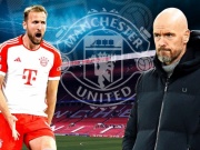 Bóng đá - Họp báo MU đấu Bayern ở Cúp C1: HLV Ten Hag tự tin chiến thắng, được ủng hộ tuyệt đối