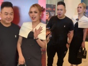 Đời sống Showbiz - Vợ &quot;streamer giàu nhất Việt Nam&quot; được ba chồng treo thưởng nếu mang thai