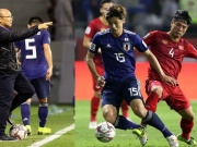 Bóng đá - So sánh đối thủ của đội tuyển Việt Nam tại Asian Cup 2019 và 2023