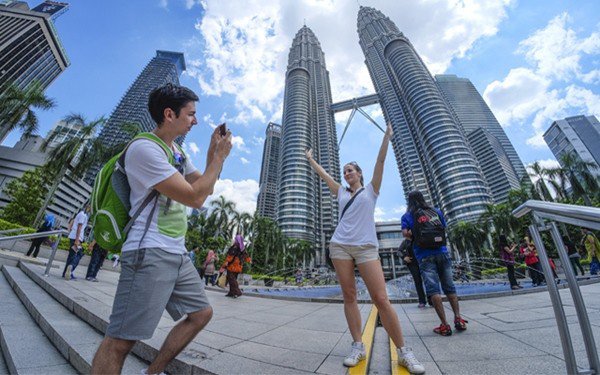 9 nước thu hút du khách quốc tế nhất Đông Nam Á năm 2023: Việt Nam đứng thứ mấy? - 1