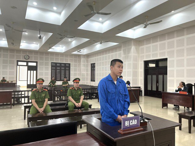 Đà Nẵng: Xúi vợ người khác ly hôn, nam thanh niên bị đâm tử vong - 2