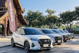 Công nghệ e-Power trên các mẫu xe Nissan có gì đặc biệt?