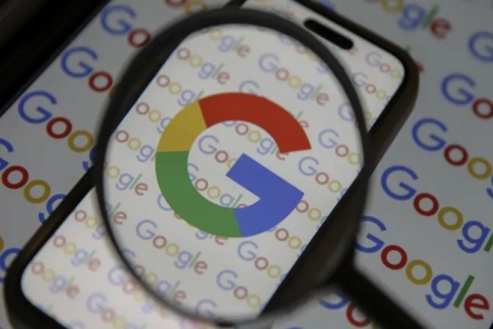 Trí tuệ nhân tạo, cách làm định danh mức 2,... lọt top Google Search năm 2023