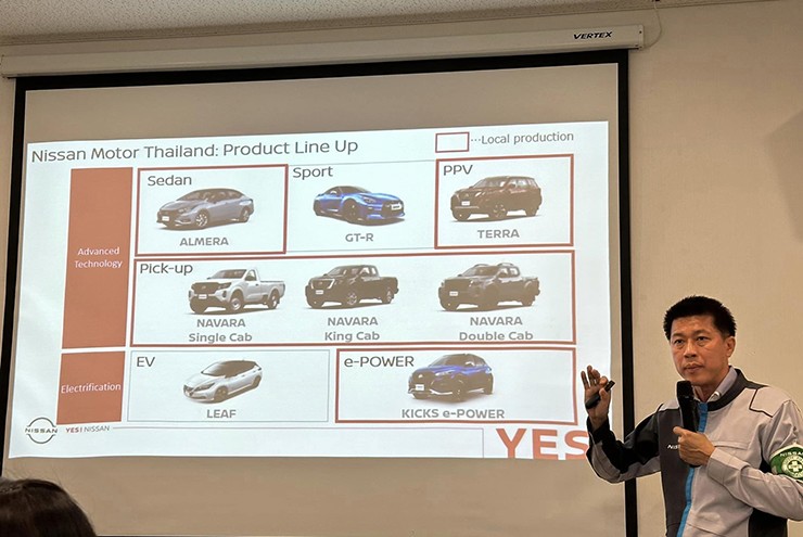 Công nghệ e-Power trên các mẫu xe Nissan có gì đặc biệt?