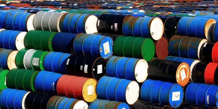 Giá xăng dầu hôm nay 13/12: Xuống mức thấp - 1
