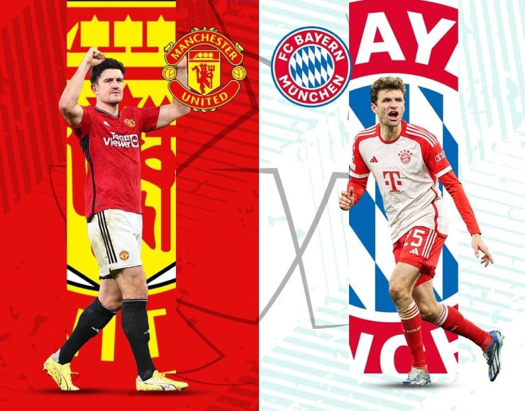 Cơ hội vào vòng knock-out của MU vô cùng mong manh, kể cả khi đánh bại Bayern