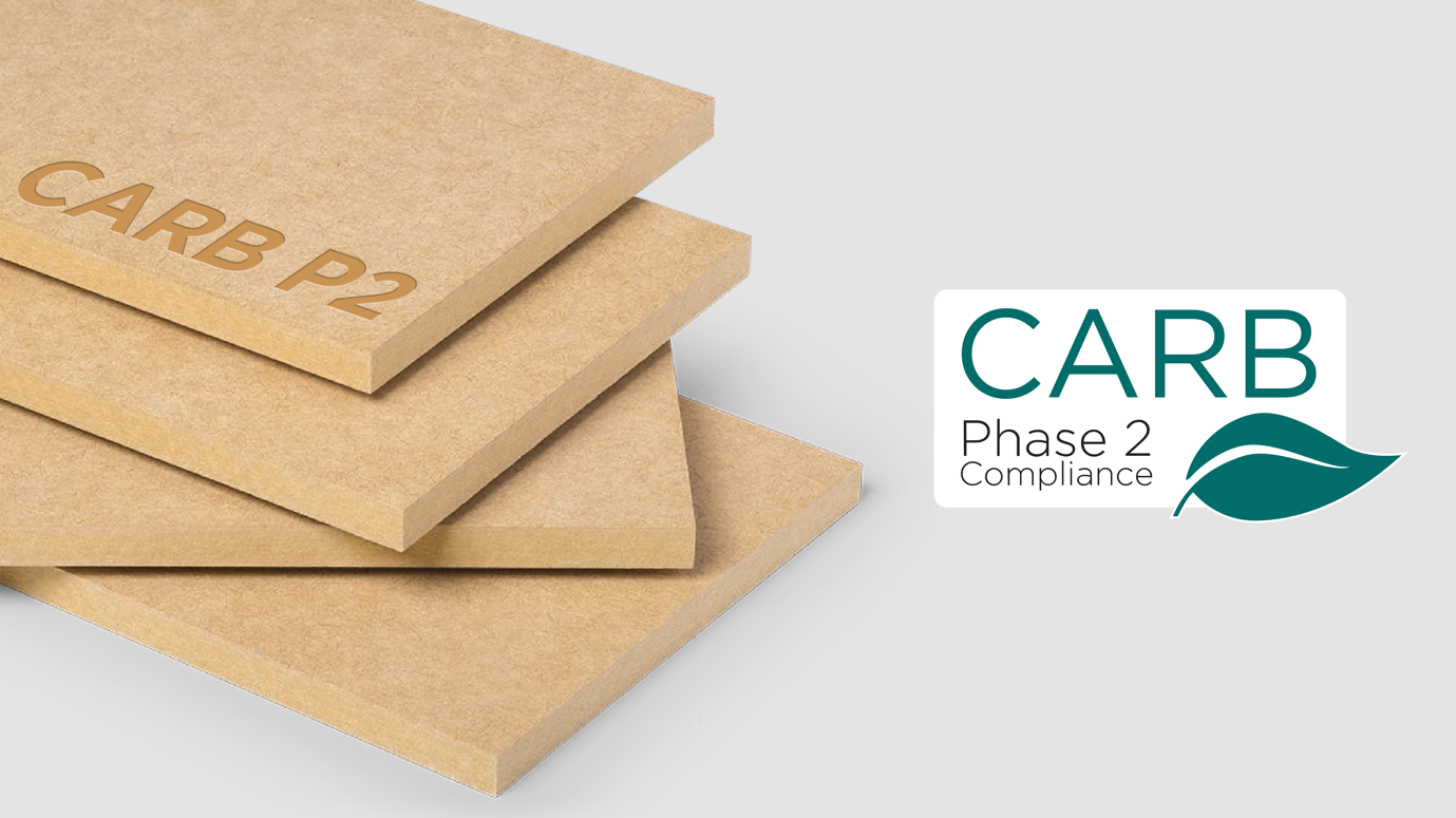 CARB P2: Tiêu chuẩn không thể thiếu khi lựa chọn ván gỗ công nghiệp của người Mỹ, Châu Âu - 1