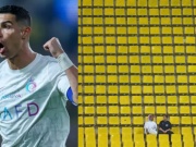 Bóng đá - Báo động giải Ả Rập ít khán giả hơn cả V-League, Ronaldo không cứu nổi