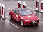 Tin tức ô tô - Tesla Model S đạt kỷ lục 2 triệu km sau 10 năm sử dụng