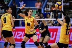 Trực tiếp bóng chuyền nữ Việt Nam - VakifBank SK: Chờ màn ra quân ấn tượng