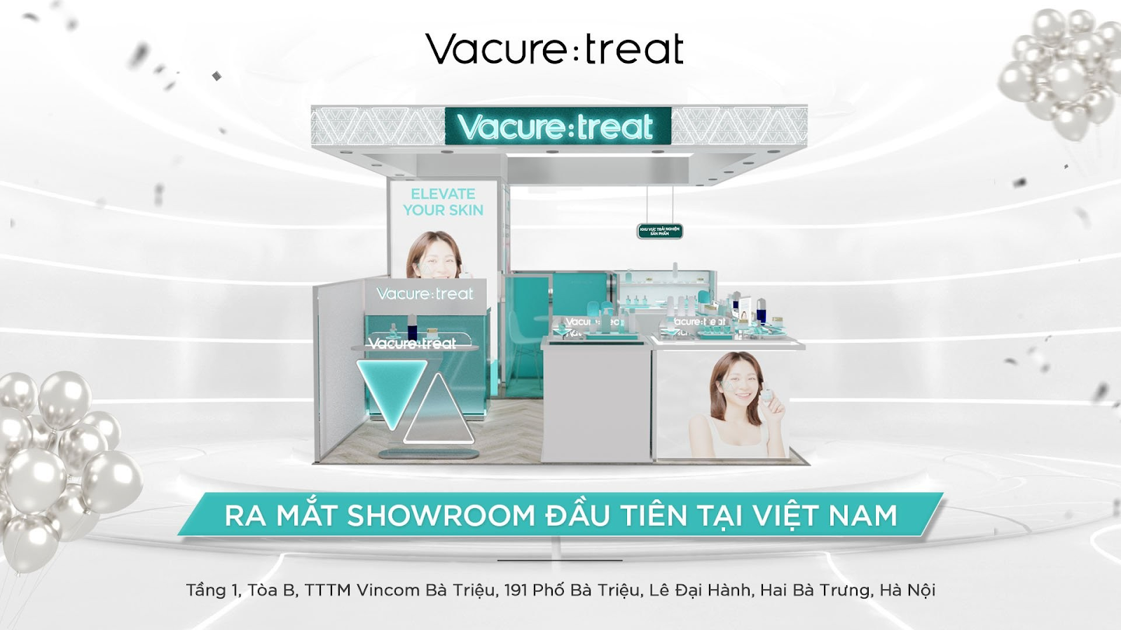 Vicky Nhung tiếp tục “lăng xê” bí quyết làm đẹp đến từ thương hiệu Vacure:treat trong MV Ngược Lối Yêu - 6