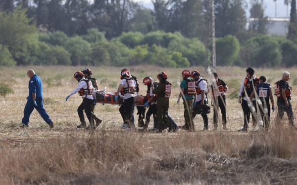 Con trai thủ lĩnh Hamas từng làm điệp viên cho Israel - 2