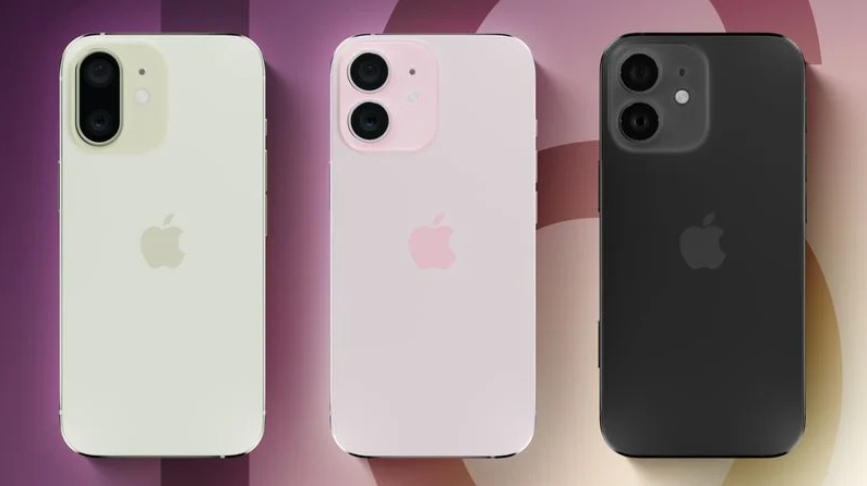 iPhone 16 sẽ có thiết kế camera khác, quay video xịn hơn?