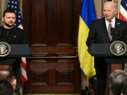 Thế giới - CNN: Ông Biden thay đổi quan điểm về việc duy trì hỗ trợ Ukraine?