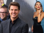 Đàn ông - U70 vẫn &quot;cưa đổ&quot; vợ cũ tỷ phú kim cương Nga, Tom Cruise xứng danh &quot;quyến rũ nhất hành tinh&quot;