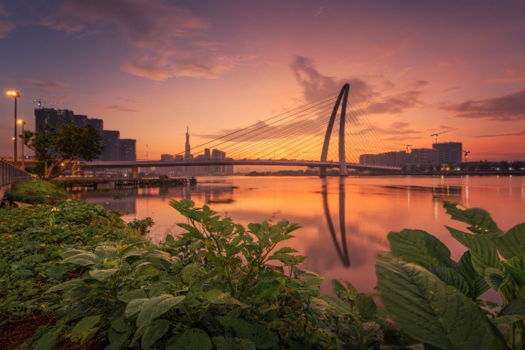 TP.HCM, Hà Nội lọt top 100 thành phố hàng đầu thế giới 2023