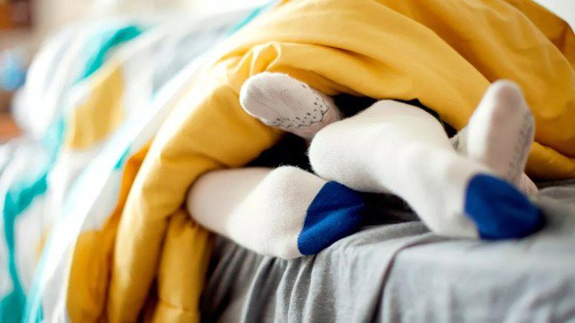 'Phụ kiện phòng the' tốt nhất mà chúng ta thường bỏ qua - 2