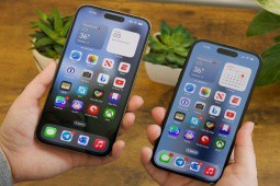 Vũ khí giúp iPhone 17 Pro sở hữu sức mạnh khủng khiếp