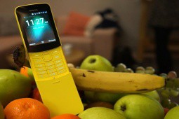 Điện thoại Nokia vẫn bất khả chiến bại ở phân khúc này