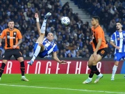 Bóng đá - Video bóng đá Porto - Shakhtar Donetsk: Điên rồ 8 bàn, đi tiếp xứng đáng (Cúp C1)