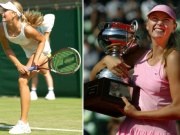 Làm đẹp - &quot;Búp bê làng quần vợt&quot; Maria Sharapova U40 body vẫn quyến rũ nhờ đâu?