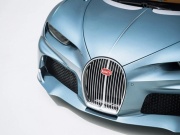 Ngắm xe - Đây là mẫu hypercar độc nhất do Bugatti chế tạo