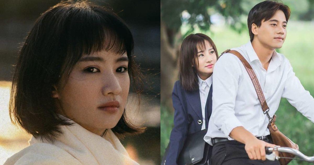 Nữ diễn viên dần trở lại khi nhận được lời mời tham gia một số web drama, gameshow... và nhận được sự giúp đỡ cũng như lời khuyên từ nhiều anh chị em đồng nghiệp thân thiết