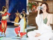 Sao nữ từng gặp sự cố trên sân khấu, tuyên bố rời showbiz sau khi lấy chồng Việt kiều