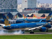 Kinh doanh - Tiết lộ về 'gà đẻ trứng vàng' của Vietnam Airlines