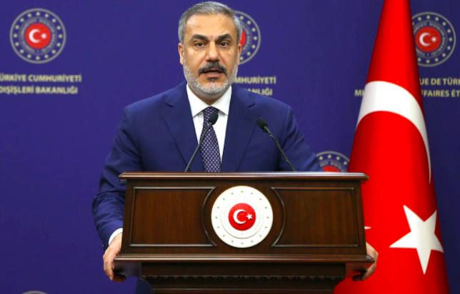 Thổ Nhĩ Kỳ thông báo Azerbaijan và Armenia sắp đạt được thoả thuận lịch sử - 1