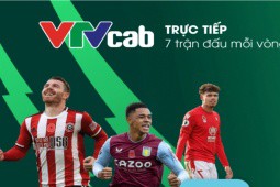 Vòng 17 Ngoại hạng Anh trên VTVcab: “Derby nước Anh” Liverpool thách thức MU