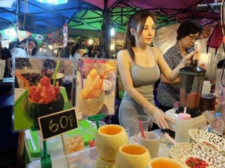 &#34;Chỉ có cách làm cho chiêu đó trở nên rẻ tiền hay không&#34;, một chuyên gia Marketing nhận định.
