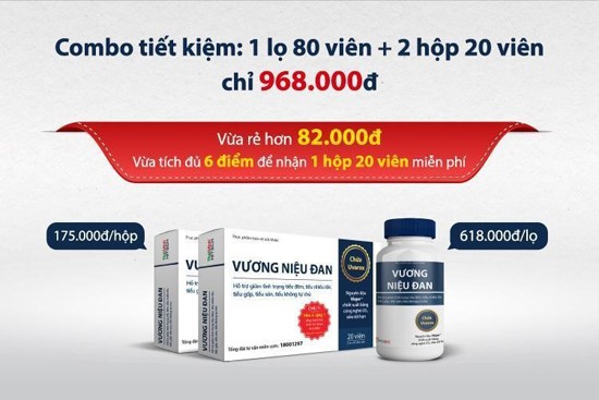 Tiểu đêm 4-5 lần, sinh lý suy giảm – Chuyên gia mách mẹo cải thiện cực “nhạy” - 5