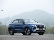 Tin tức ô tô - Giá xe Hyundai Creta lăn bánh tháng 12/2023, ưu đãi giảm 50% LPTB