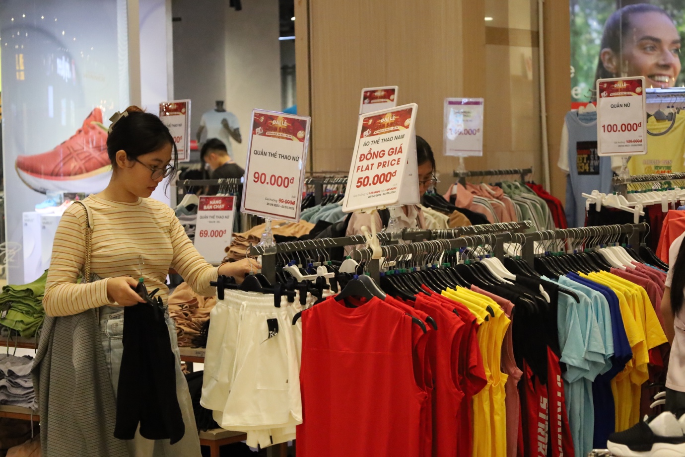 Cùng người tiêu dùng vượt khó, AEON Việt Nam kích cầu mua sắm cuối năm - 3