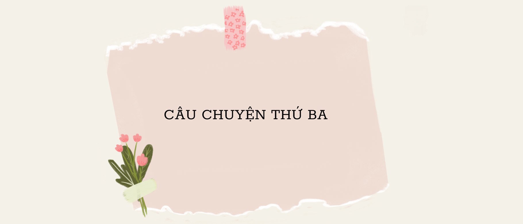 Phút thành thật: Ám ảnh chuyện chồng ngoại tình, tôi tìm mọi cách lẩn tránh 