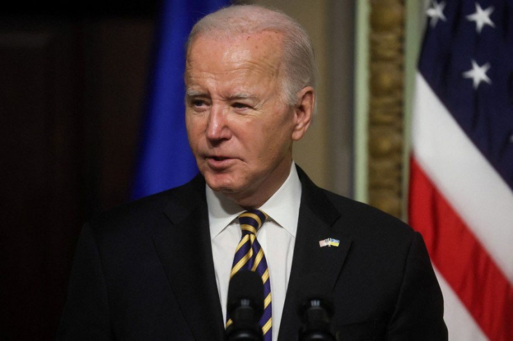 Toàn cảnh vụ Hạ viện Mỹ phê duyệt điều tra luận tội Tổng thống Joe Biden - 1