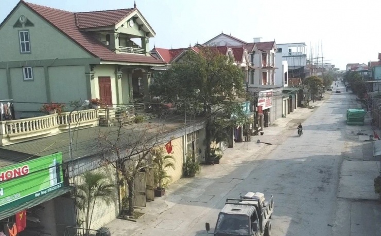 Ghé thăm ngôi làng đếm không hết đại gia ở Nghệ An - 5