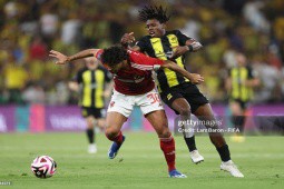 Video bóng đá Al Ahly - Al Ittihad: Benzema lập công phút 90+2, kết quả ngỡ ngàng (FIFA Club World Cup)