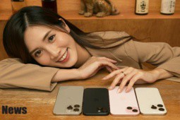 Gợi ý mua iPhone theo từng mức giá mùa cuối năm