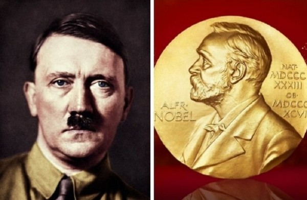 Adolf Hitler và những đam mê thời trẻ - 2