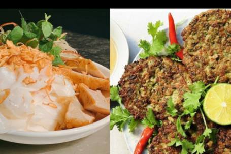 3 món đặc sản Hải Dương được vinh danh là Ẩm thực tiêu biểu Việt Nam có gì đặc biệt?