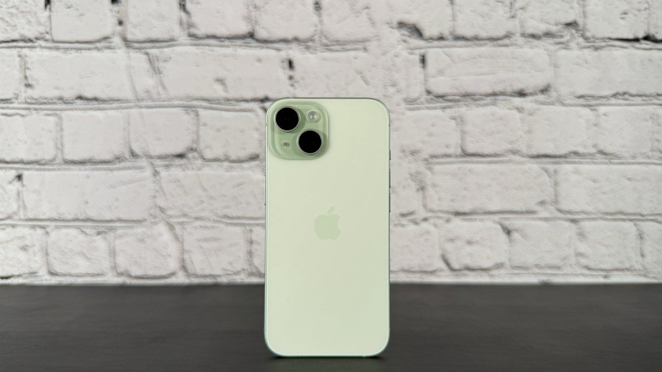 Sau 3 tháng bán ra, liên tục giảm giá, iPhone 15 có đáng tiền không? - 6