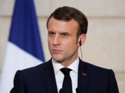 Thế giới - Tổng thống Pháp Macron: Ukraine còn &quot;rất xa&quot; với việc là thành viên EU