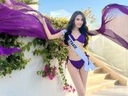 Thời trang - Ngọc Hằng đăng quang ngôi vị Á hậu 2 tại Miss Intercontinental 2023