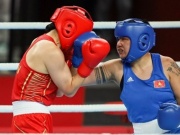 Thể thao - Boxing Việt Nam tìm lời giải cho bài toán Olympic Paris